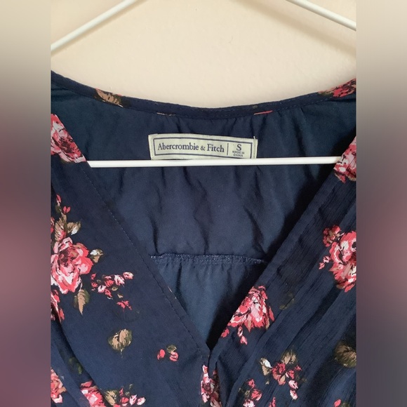 🌹Abercrombie & Fitch dress - Picture 5 of 8